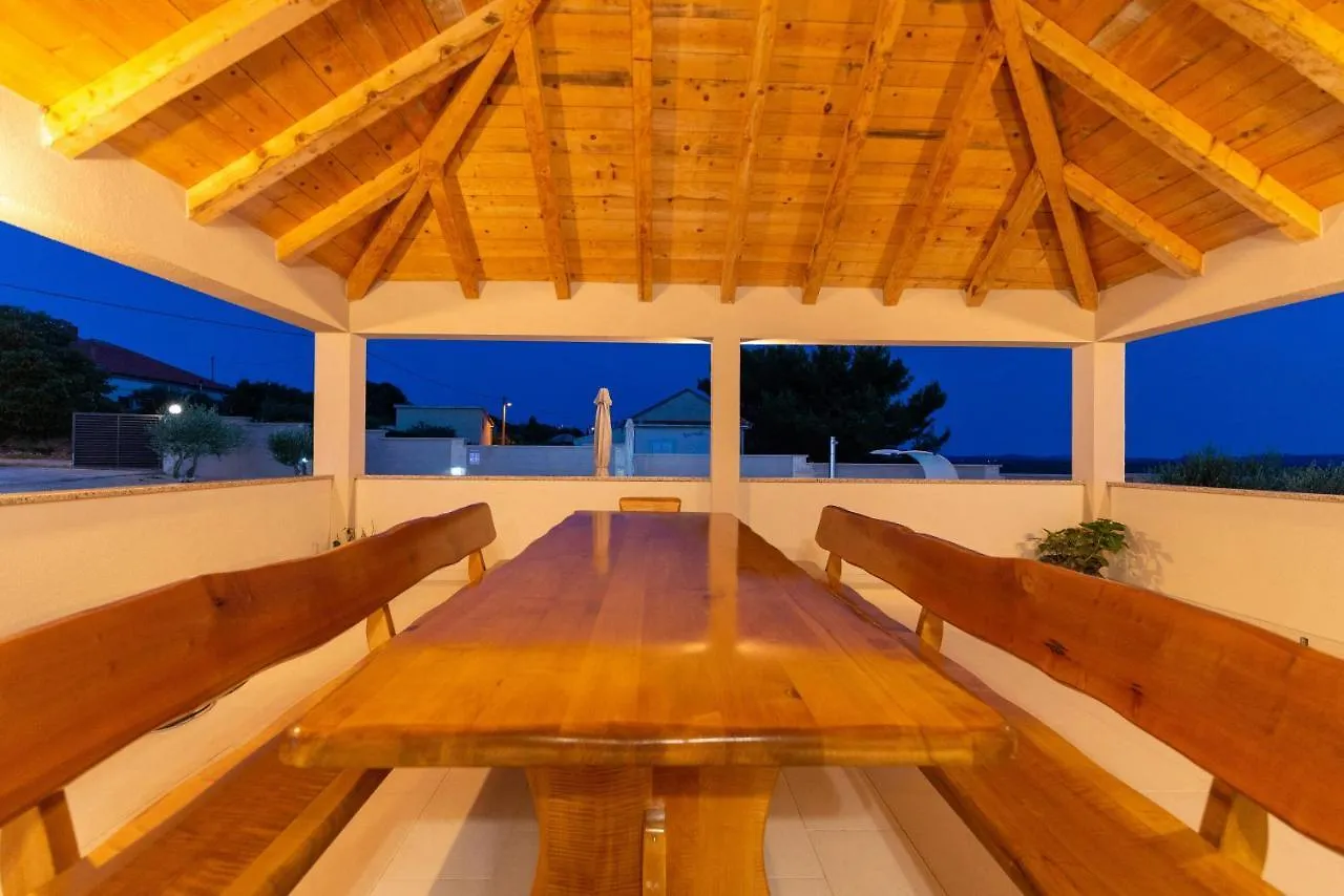 Villa Zrilic Zadarvillas Perusic Benkovacki