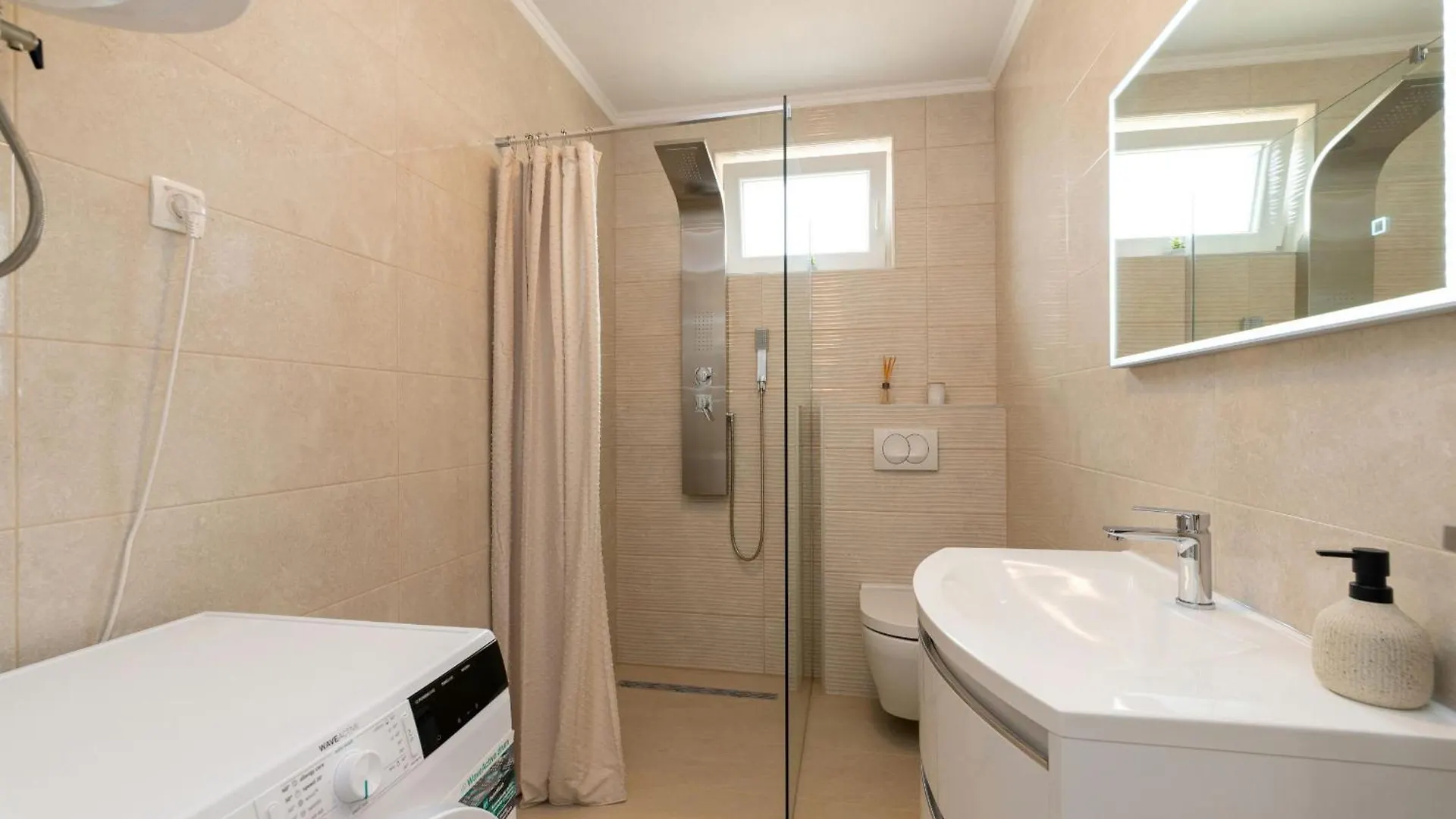 Villa Zrilic Zadarvillas Perusic Benkovacki Croatia