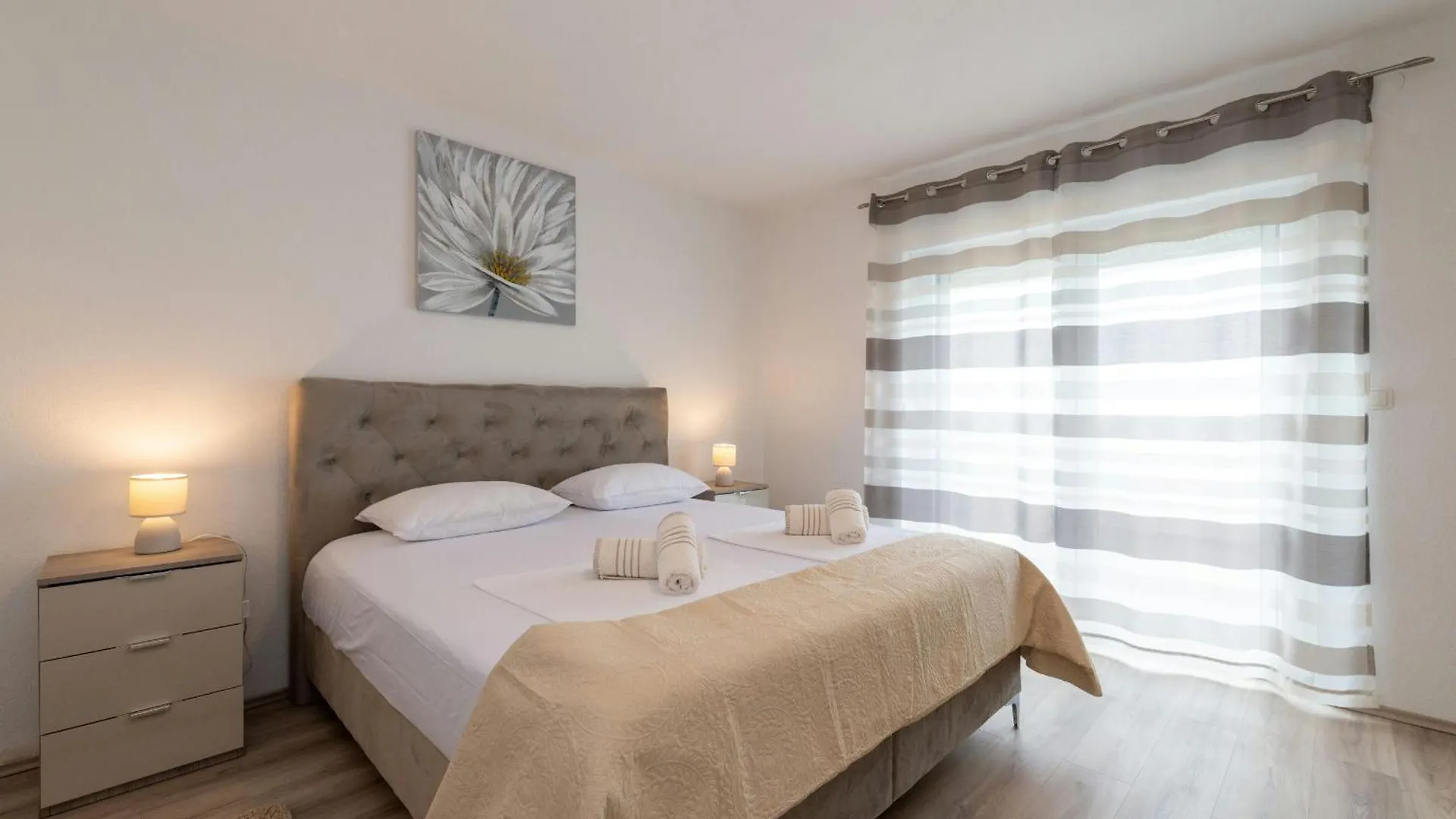 Villa Zrilic Zadarvillas Perusic Benkovacki 0*,  Croatia