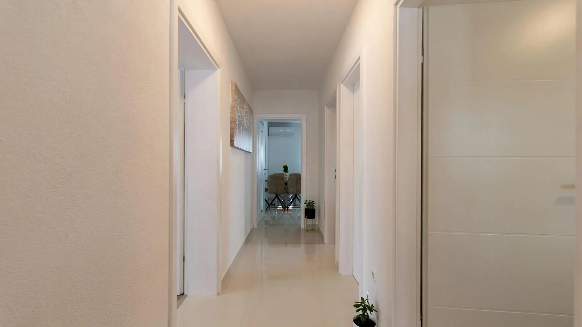 Villa Zrilic Zadarvillas Perusic Benkovacki 0*,  Croatia