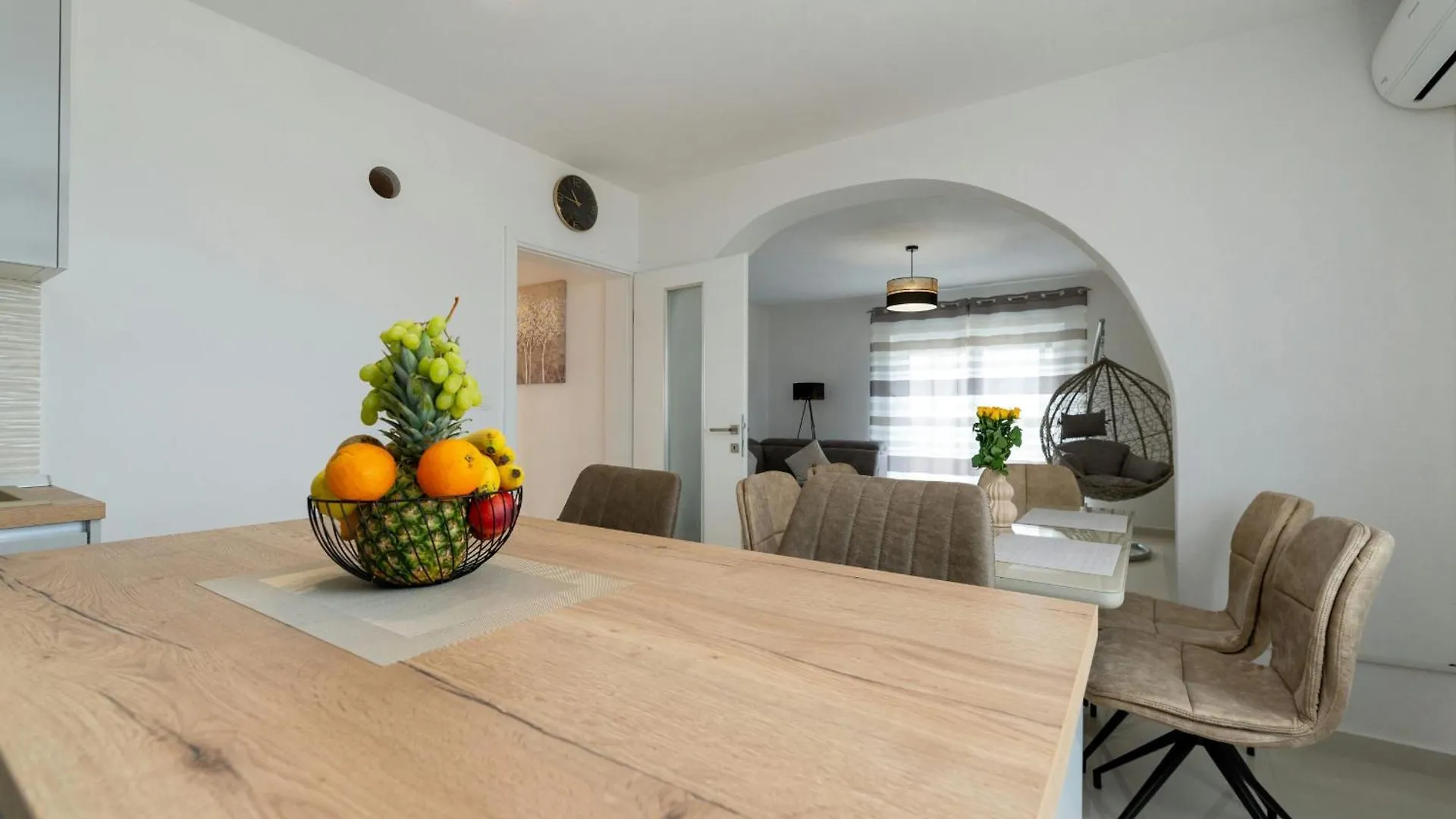 Villa Zrilic Zadarvillas Perusic Benkovacki Croatia