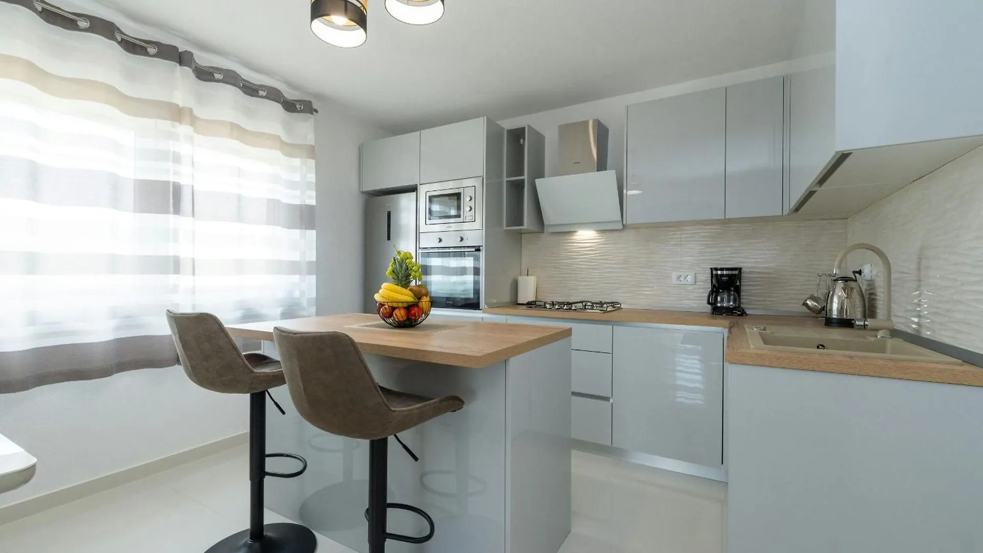 Villa Zrilic Zadarvillas Perusic Benkovacki
