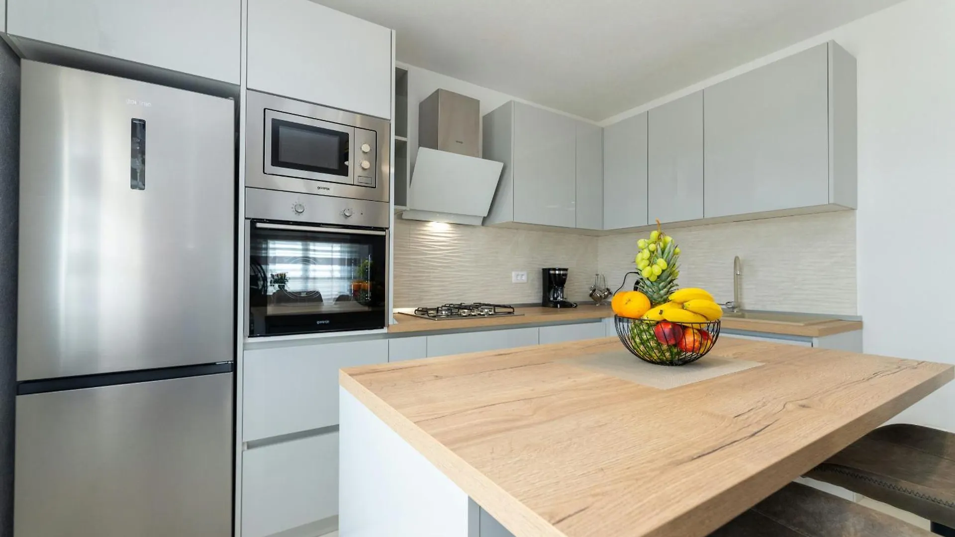 Villa Zrilic Zadarvillas Perusic Benkovacki