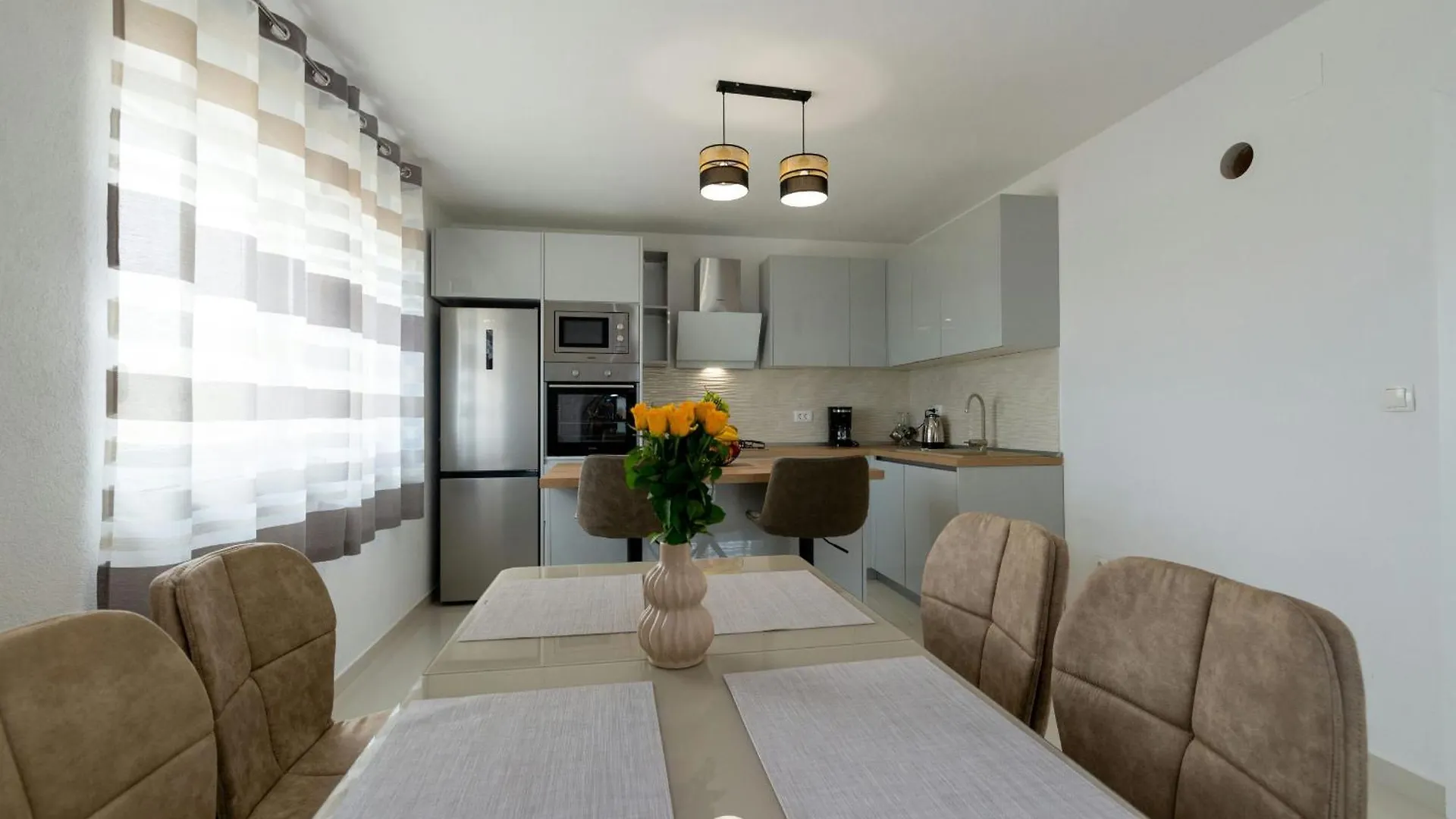 Villa Zrilic Zadarvillas Perusic Benkovacki 0*,