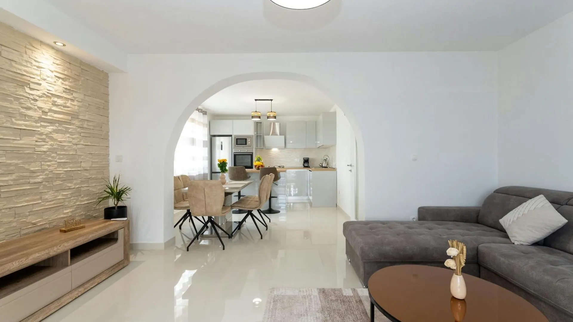 Villa Zrilic Zadarvillas Perusic Benkovacki Croatia
