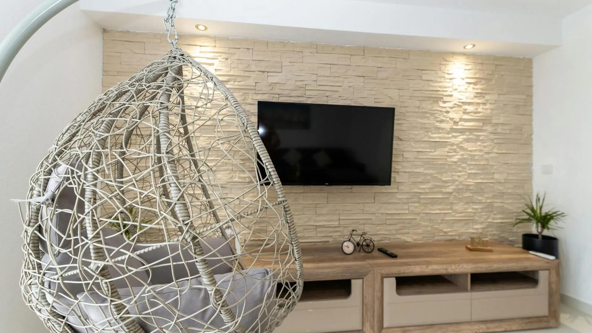 Villa Zrilic Zadarvillas Perusic Benkovacki
