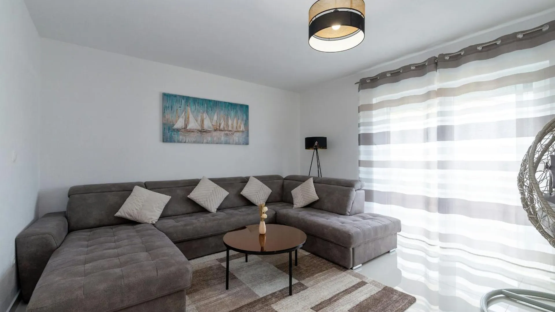 Villa Zrilic Zadarvillas Perusic Benkovacki