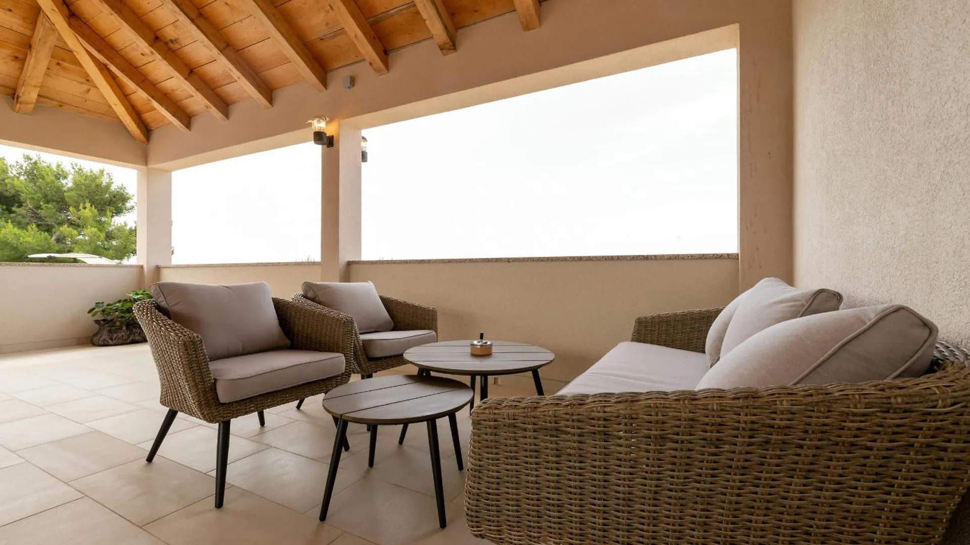 Villa Zrilic Zadarvillas Perusic Benkovacki 0*,  Chorvatsko