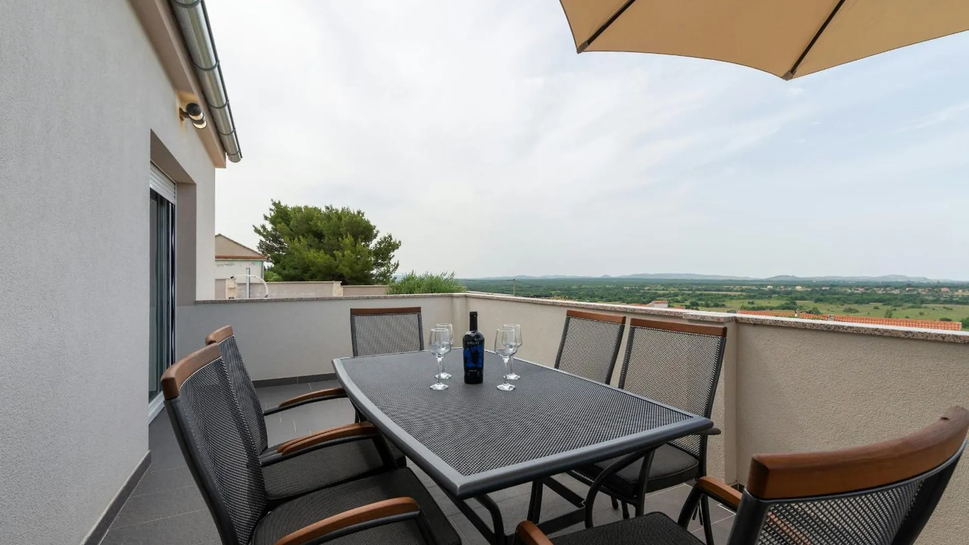 Villa Zrilic Zadarvillas Perusic Benkovacki