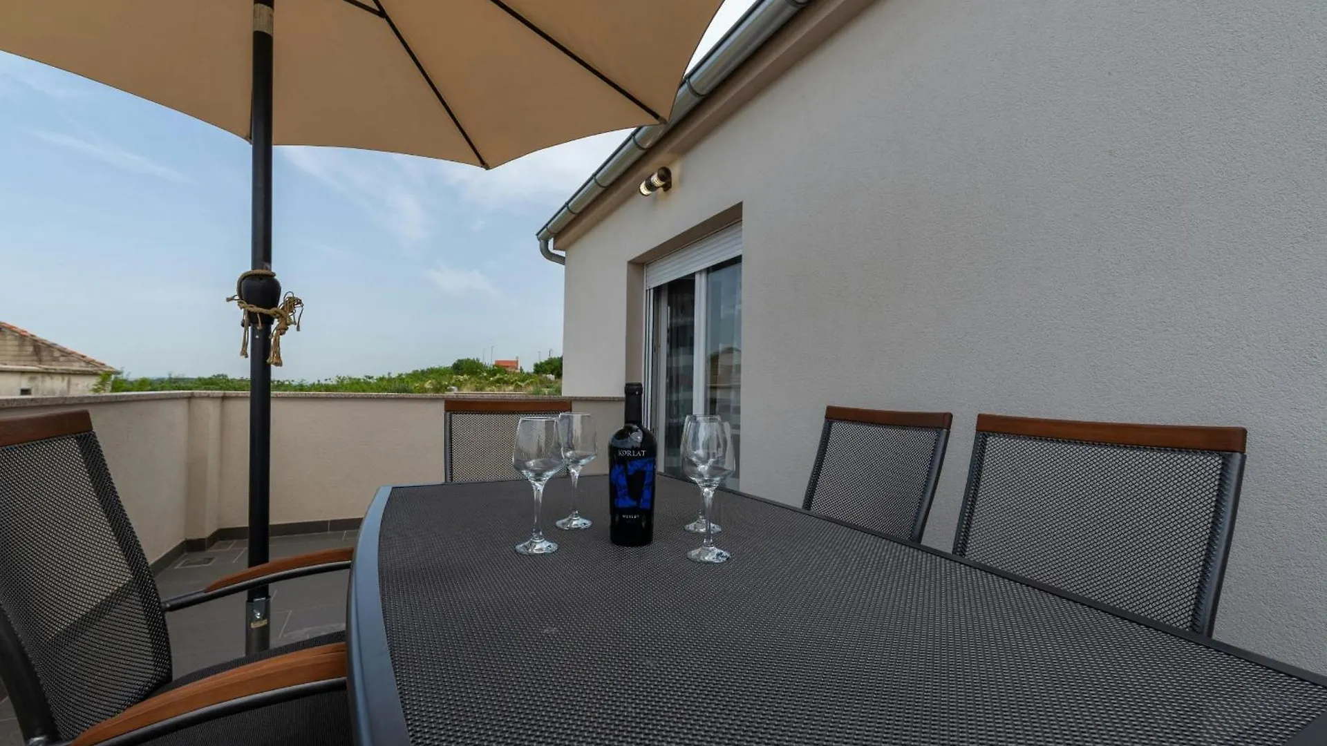 Villa Zrilic Zadarvillas Perusic Benkovacki